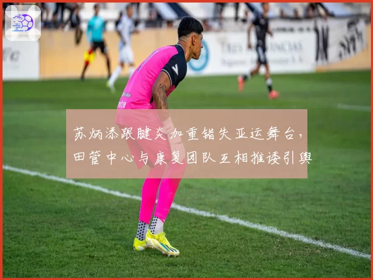 苏炳添跟腱炎加重错失亚运舞台，田管中心与康复团队互相推诿引舆论哗然